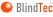 Office Blinds BlindTec System