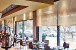 Blinds for Bars, Pubs and Restaurants